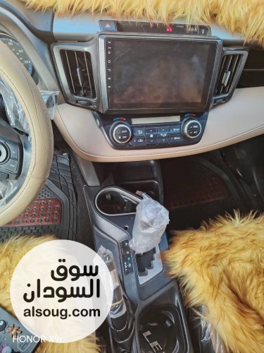 *الفلاح لتسويق السيارات*-*للبيع في شرق النيل*- - صورة رقم 4