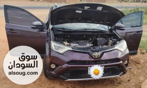 *الفلاح لتسويق السيارات*-*للبيع في شرق النيل*- - صورة رقم 3
