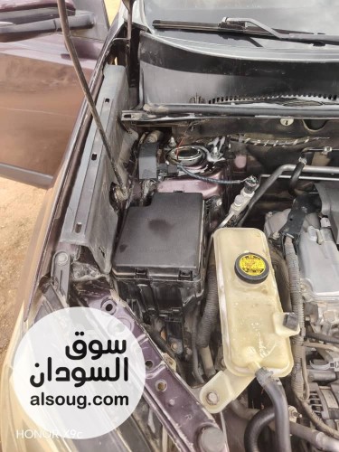 *الفلاح لتسويق السيارات*-*للبيع في شرق النيل*- - صورة رقم 6
