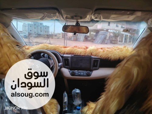 *الفلاح لتسويق السيارات*-*للبيع في شرق النيل*- - صورة رقم 5