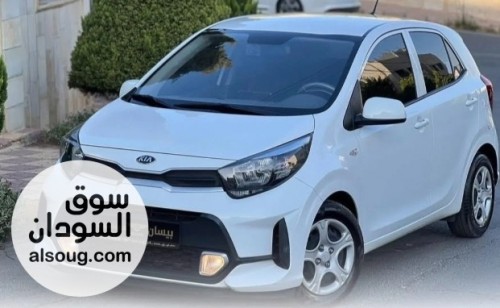 مورنينغ موديل 2022 مفتاج اورنيك