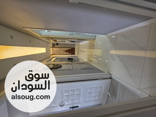 شقة للإيجار في تركيا اسطنبول مجمع كامل الخدمات - صورة رقم 4