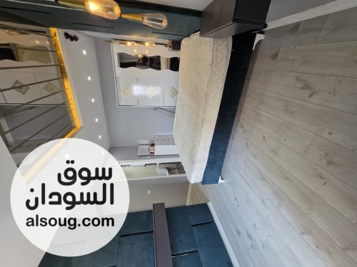 شقة للإيجار في تركيا اسطنبول مجمع كامل الخدمات - صورة رقم 3