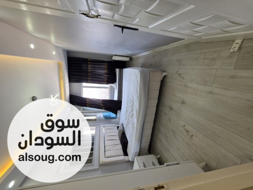 شقة للإيجار في تركيا اسطنبول مجمع كامل الخدمات - صورة رقم 5