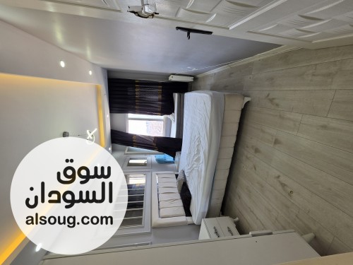 شقة للإيجار في تركيا اسطنبول مجمع كامل الخدمات - صورة رقم 2