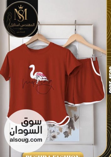 عرض تخفيض---لانجري فنااايلي ليكرا نااعمه ااشكال جديده وفاااخره--المق - Image # 14