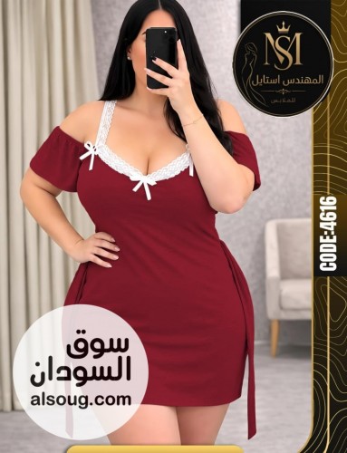 عرض تخفيض---لانجري فنااايلي ليكرا نااعمه ااشكال جديده وفاااخره--المق - Image # 8