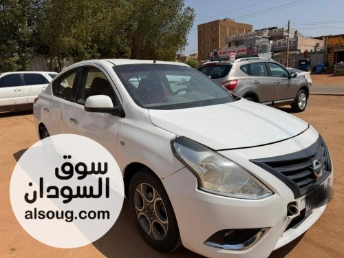 للبيع نيسـان صنـي 2014 - Image # 2