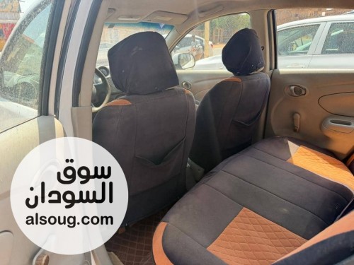 للبيع نيسـان صنـي 2014 - Image # 4