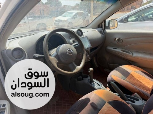 للبيع نيسـان صنـي 2014 - Image # 7