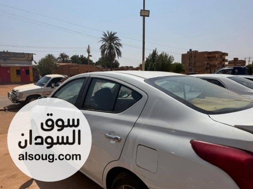 للبيع نيسـان صنـي 2014 - Image # 5