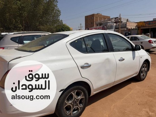 للبيع نيسـان صنـي 2014 - Image # 3