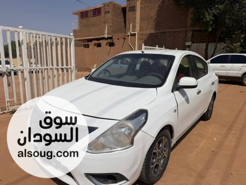 للبيع نيسـان صنـي 2014 - Image # 6