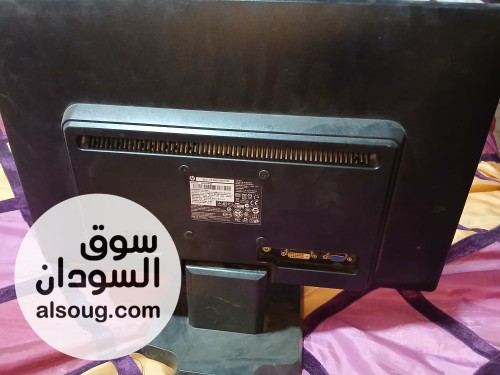 شاشة للبيع 20.5 بوصة