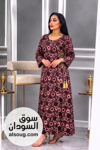 مخور هزاز سعودي فاخر---مقاس فري سايز- - Image # 7