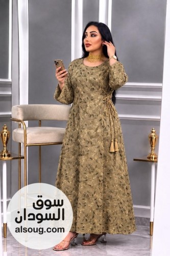 مخور هزاز سعودي فاخر---مقاس فري سايز- - Image # 9