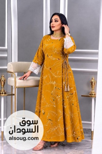 مخور هزاز سعودي فاخر---مقاس فري سايز- - Image # 11