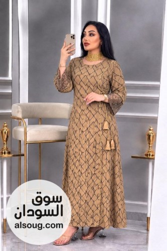 مخور هزاز سعودي فاخر---مقاس فري سايز- - Image # 3
