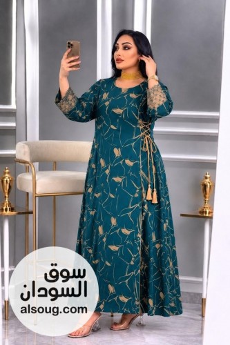 مخور هزاز سعودي فاخر---مقاس فري سايز- - Image # 15
