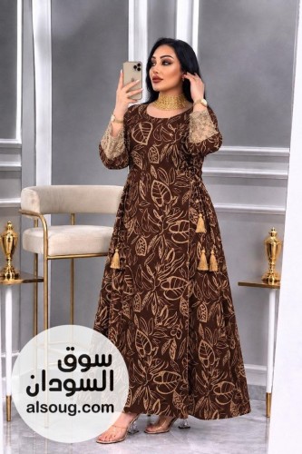مخور هزاز سعودي فاخر


مقاس فري سايز
