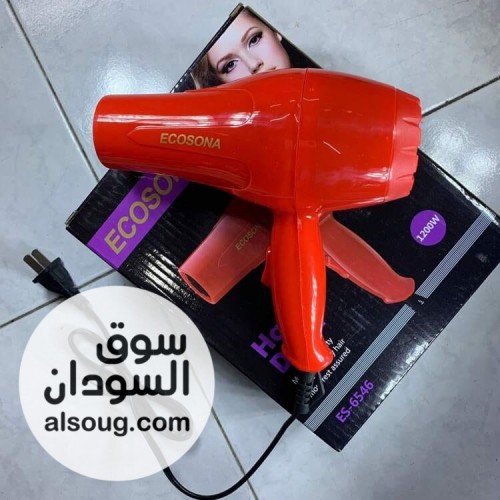مجفف الشعر ميني 