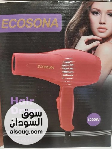 مجفف الشعر ميني  - صورة رقم 2