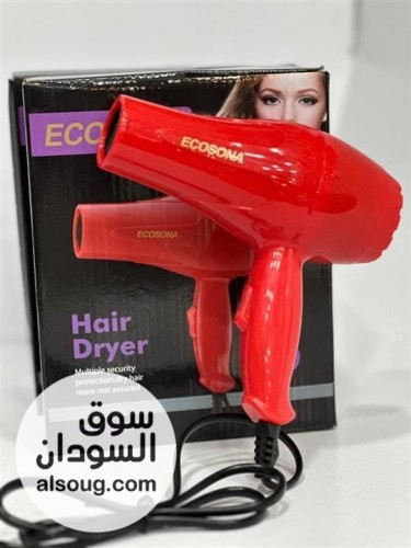 مجفف الشعر ميني  - صورة رقم 4