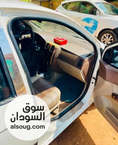 *الفلاح لتسويق السيارات*-*للبيع في الخرطوم*--كلك صندل-مودي - Image # 4
