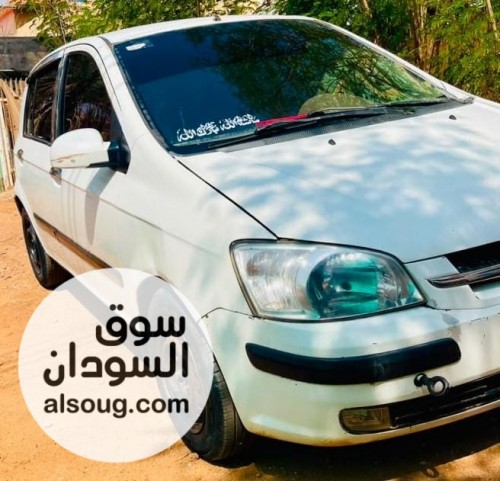 *الفلاح لتسويق السيارات*-*للبيع في الخرطوم*--كلك صندل-مودي - Image # 2