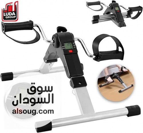 جهاز البدالات الرياضية للذراعين والساقين