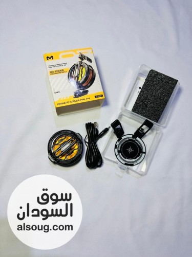 مبرد هاتف ممتاز لتحسين الأداء التلفون - صورة رقم 2