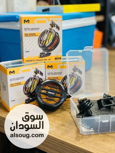 مبرد هاتف ممتاز لتحسين الأداء التلفون