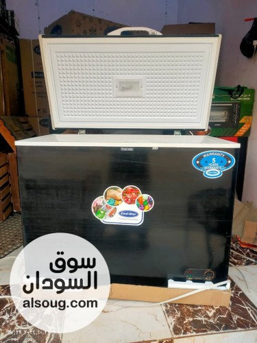 فريزرات كـــول استار