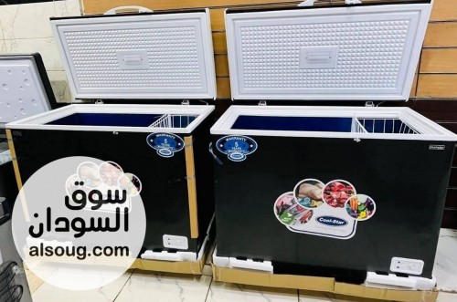 فريزرات كـــول استار - صورة رقم 3
