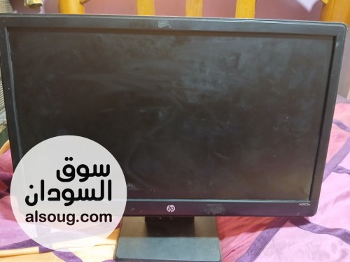 شاشة 20.5 hp للبيع