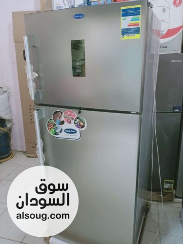 ❄️ عروض تلاجات كول استار ❄️- أسعار مميزة والكمية محدودة! -❄️ ت - صورة رقم 7