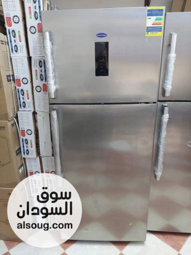 ❄️ عروض تلاجات كول استار ❄️- أسعار مميزة والكمية محدودة! -❄️ ت - صورة رقم 2