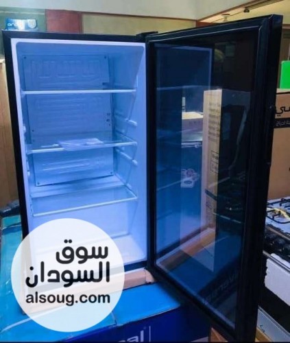 ❄️ عروض تلاجات كول استار ❄️- أسعار مميزة والكمية محدودة! -❄️ ت - صورة رقم 9