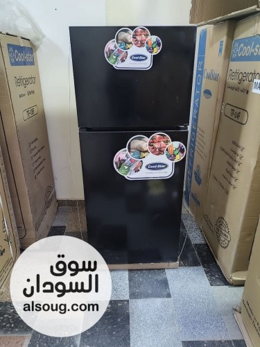 ❄️ عروض تلاجات كول استار ❄️- أسعار مميزة والكمية محدودة! -❄️ ت - صورة رقم 10