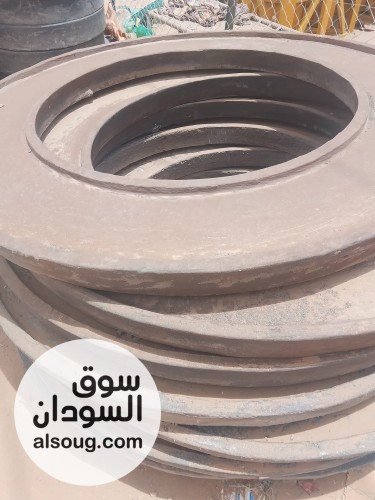 خاص بالتعدين طواحين عمود تشحيم ذاتي صينيه جديده رنق وعجل مصري جودة - صورة رقم 2