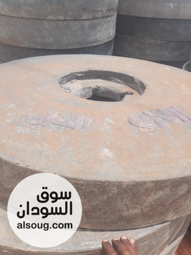 خاص بالتعدين طواحين عمود تشحيم ذاتي صينيه جديده رنق وعجل مصري جودة - صورة رقم 4