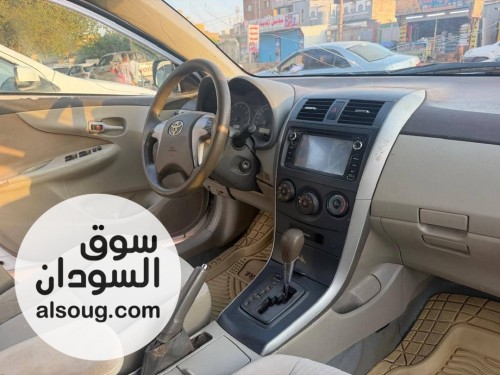 للبيع كوريلا موديل 2009 - صورة رقم 8