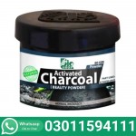 Activated Charcoal Beauty Powder In Pakistan
