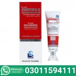 Eventone-C Skin Whitening Cream In Pakistan
