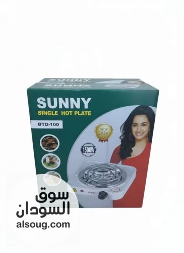 هيتر سوني الاصلي 