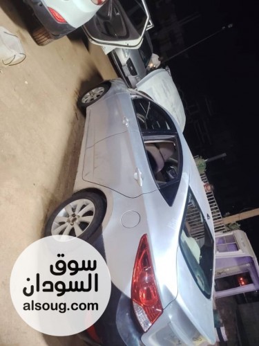 مضلع 2015 مقاس -عربية خالي ملاحيظ -بوهيه تلاقيط -ترخيص جديد -المعاينة - صورة رقم 2
