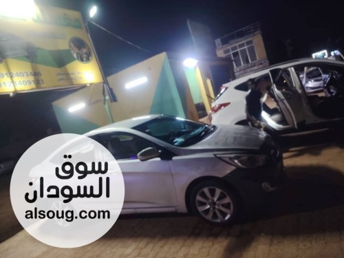 مضلع 2015 مقاس -عربية خالي ملاحيظ -بوهيه تلاقيط -ترخيص جديد -المعاينة - صورة رقم 4