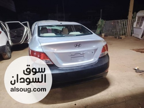 مضلع 2015 مقاس -عربية خالي ملاحيظ -بوهيه تلاقيط -ترخيص جديد -المعاينة - صورة رقم 3