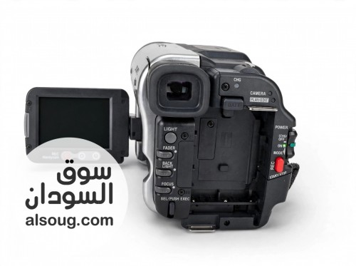 كاميرا سوني كنز الكاميرات - صورة رقم 4