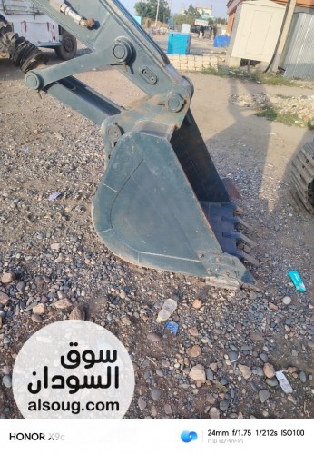 للبيع حفار هواندي موديل 2023 - صورة رقم 9